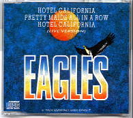 The Eagles - Hotel California
